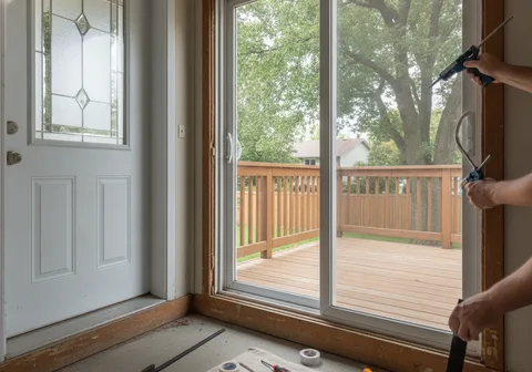 Entry & Patio Doors in Guelph