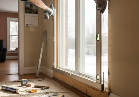 Triple-Pane & Energy Upgrades in Guelph